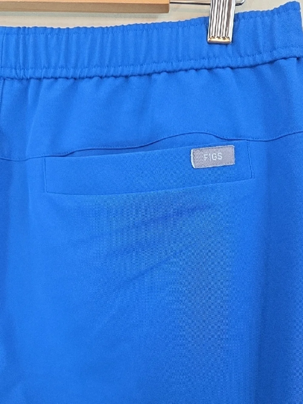FIGS Technical Collection Tansen Jogger Scrub Pants Men's Size Large EMS Nurse
